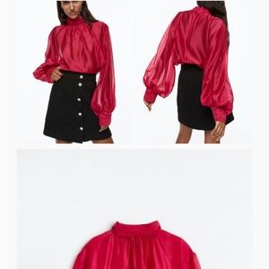 Looking for this blouse!
